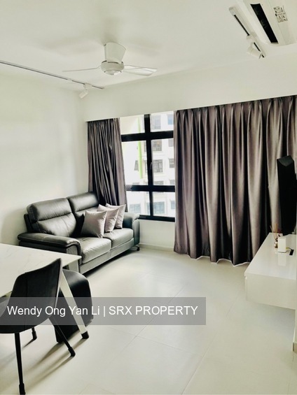 Blk 108A Alkaff Oasis (Toa Payoh), HDB 3 Rooms #406235141